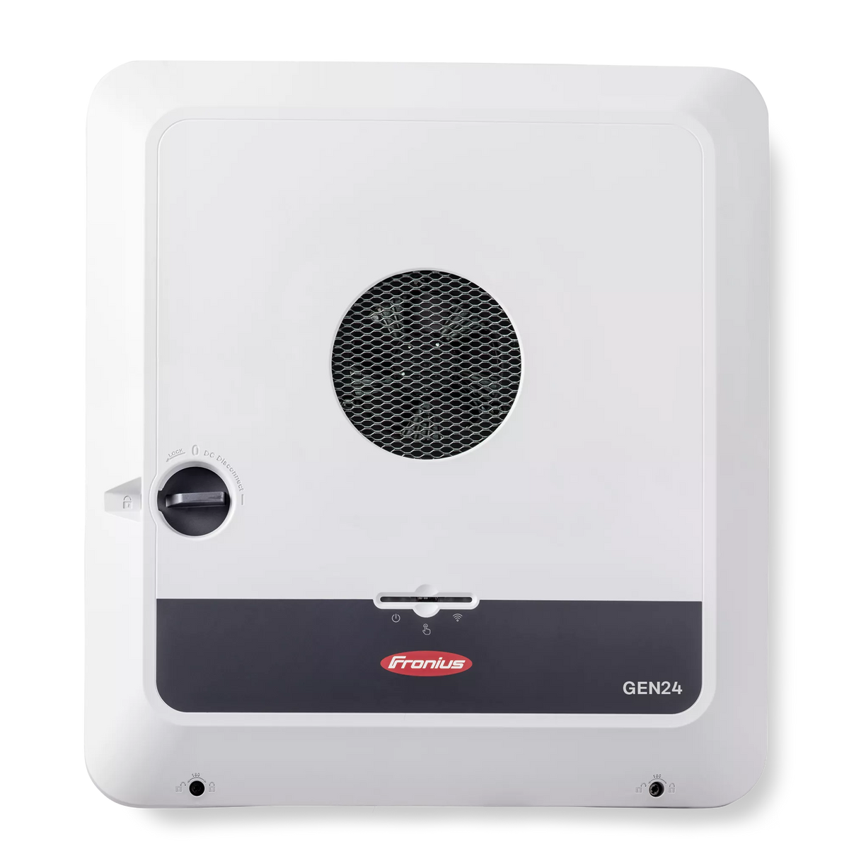 Fronius Symo GEN24 12.0 Plus-SC Hybrid-Wechselrichter