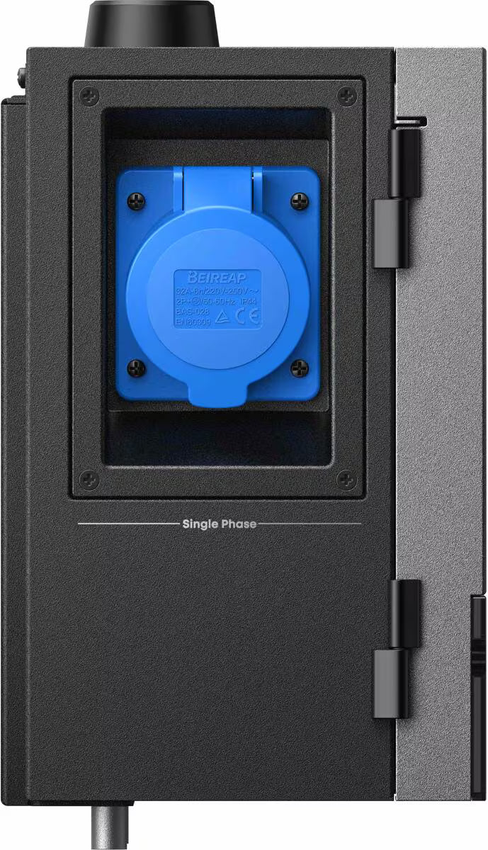 Anker SOLIX Power Dock