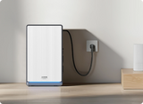 Conow Lyra 2500 Pro – 2,56 kWh Balkonspeicher mit 4 MPPT und Notstrom