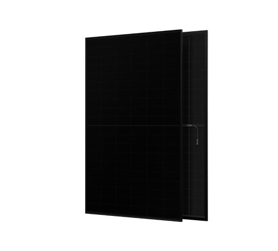 AIKO Solar 500W Glas-Glas Full Black Modul A500-MAH60Db NEOSTAR 2S+ (Staffelpreis)