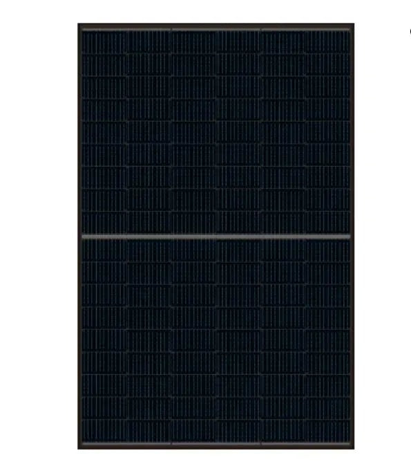 Solarmodul Jolywood 500 W bifazial Glas-Glas