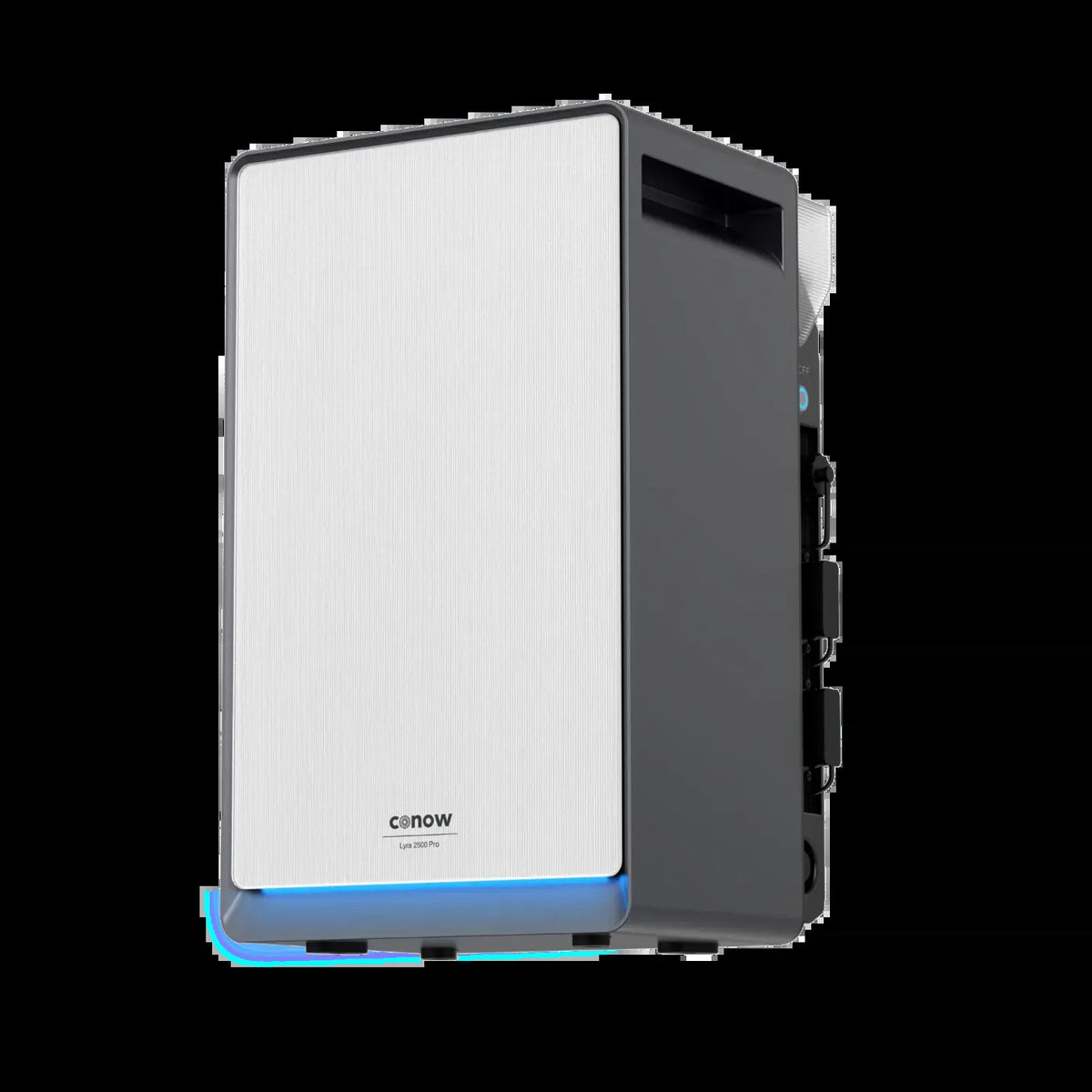 Stromspeicher Conow Lyra 2500 Pro 2.560 Wh