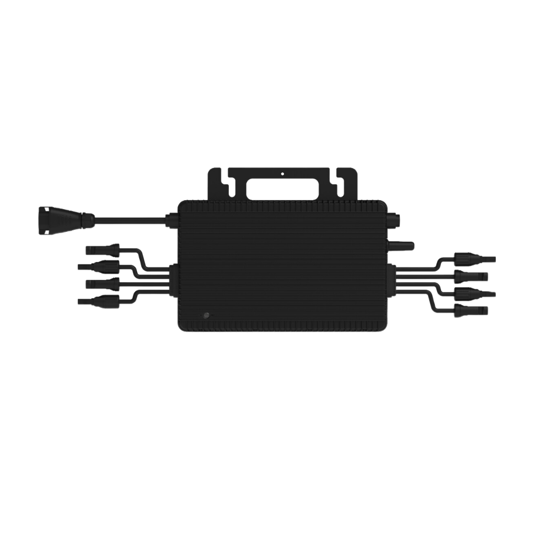 Hoymiles HMS-1600 – Überwachung je Modul in der S-Miles Cloud