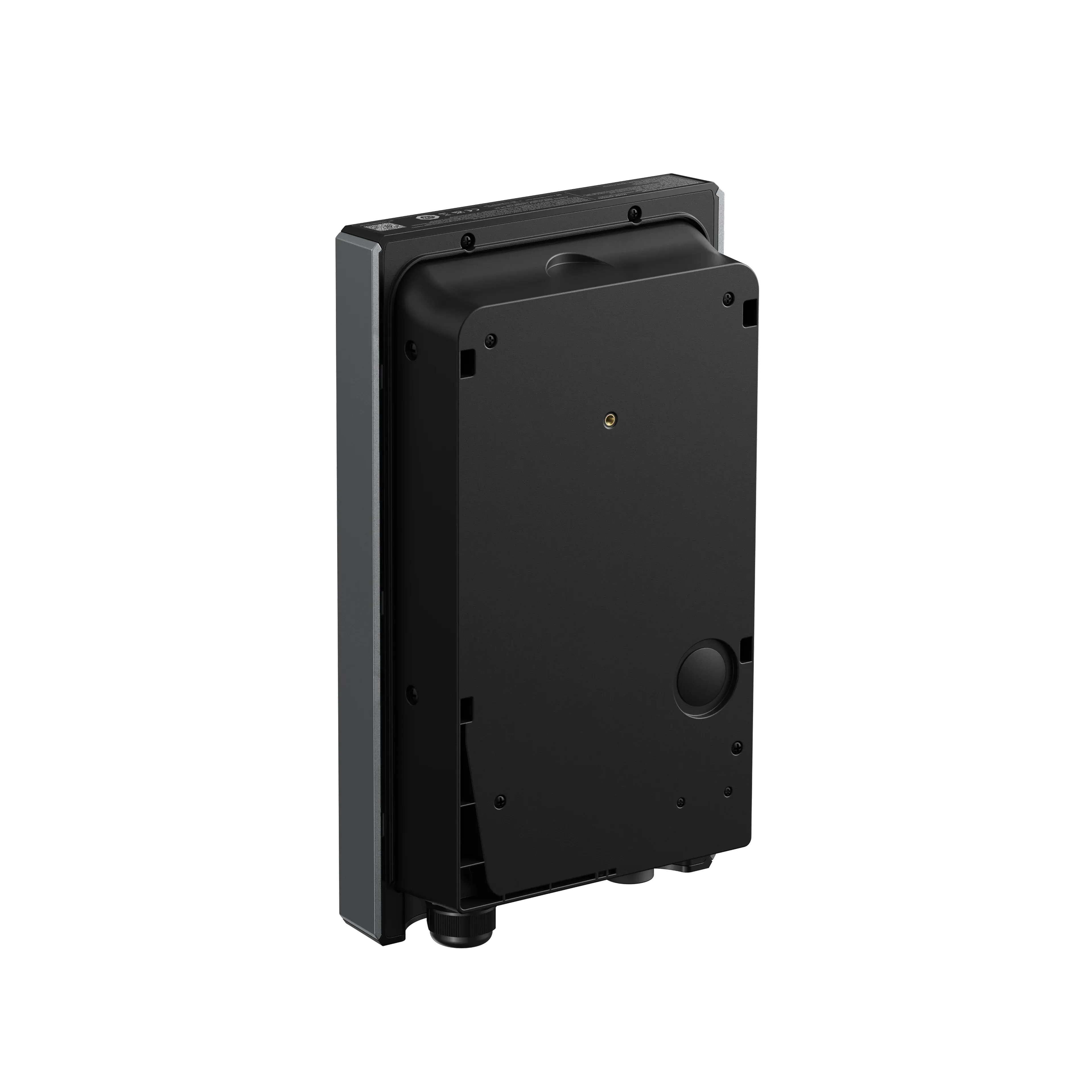 Anker SOLIX V1 SOCKET Wallbox EV inteligente 7,4 kW app
