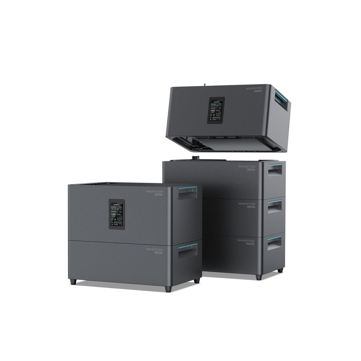 Marstek Jupiter C Plus All-in-One Balkonspeicher mit 2,56 kWh im Test