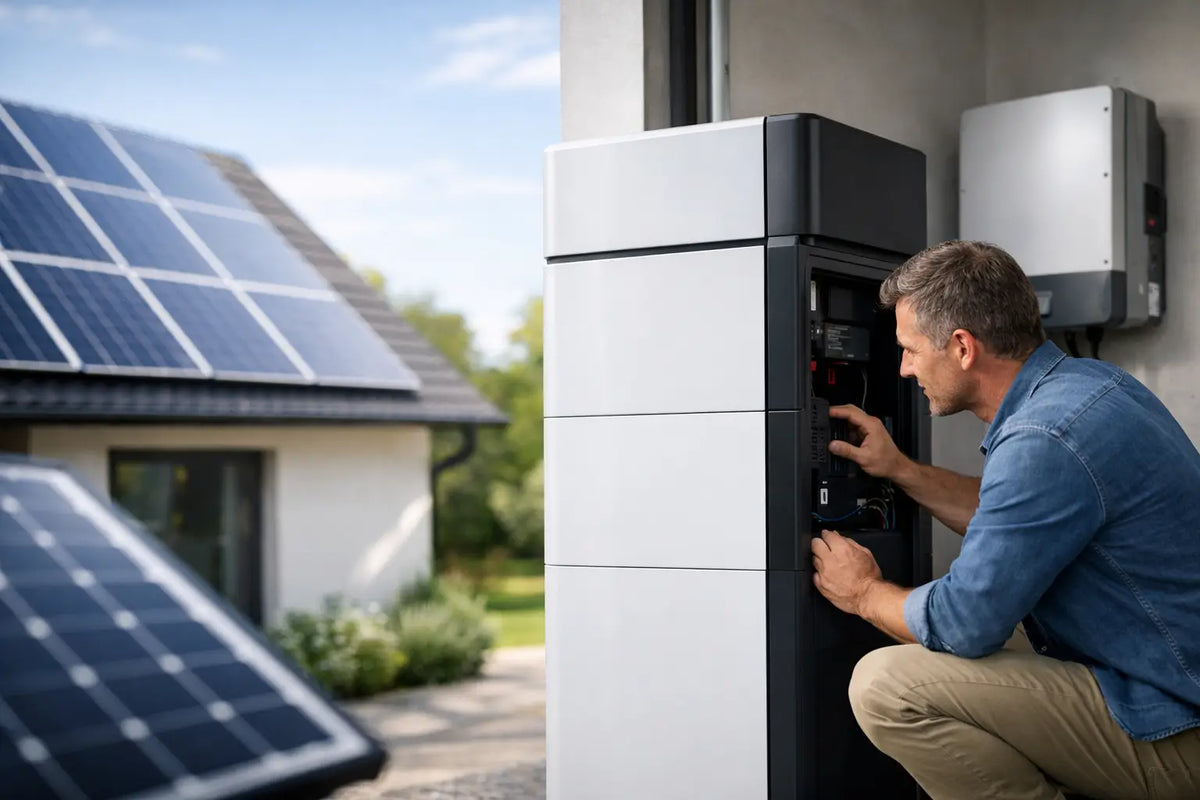 PV Speicher nachrüsten - wann lohnt es sich?