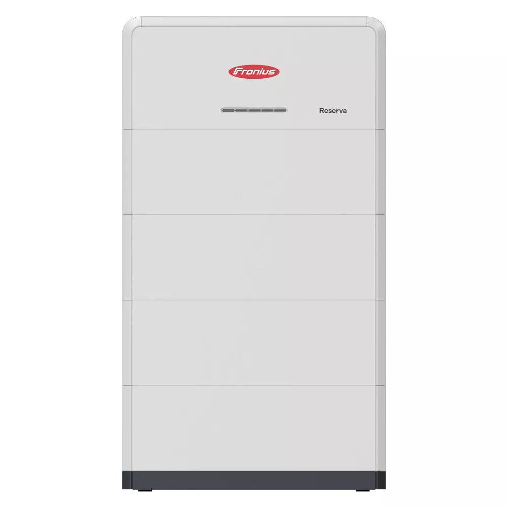 Fronius Reserva 6.3 Batteriespeicher