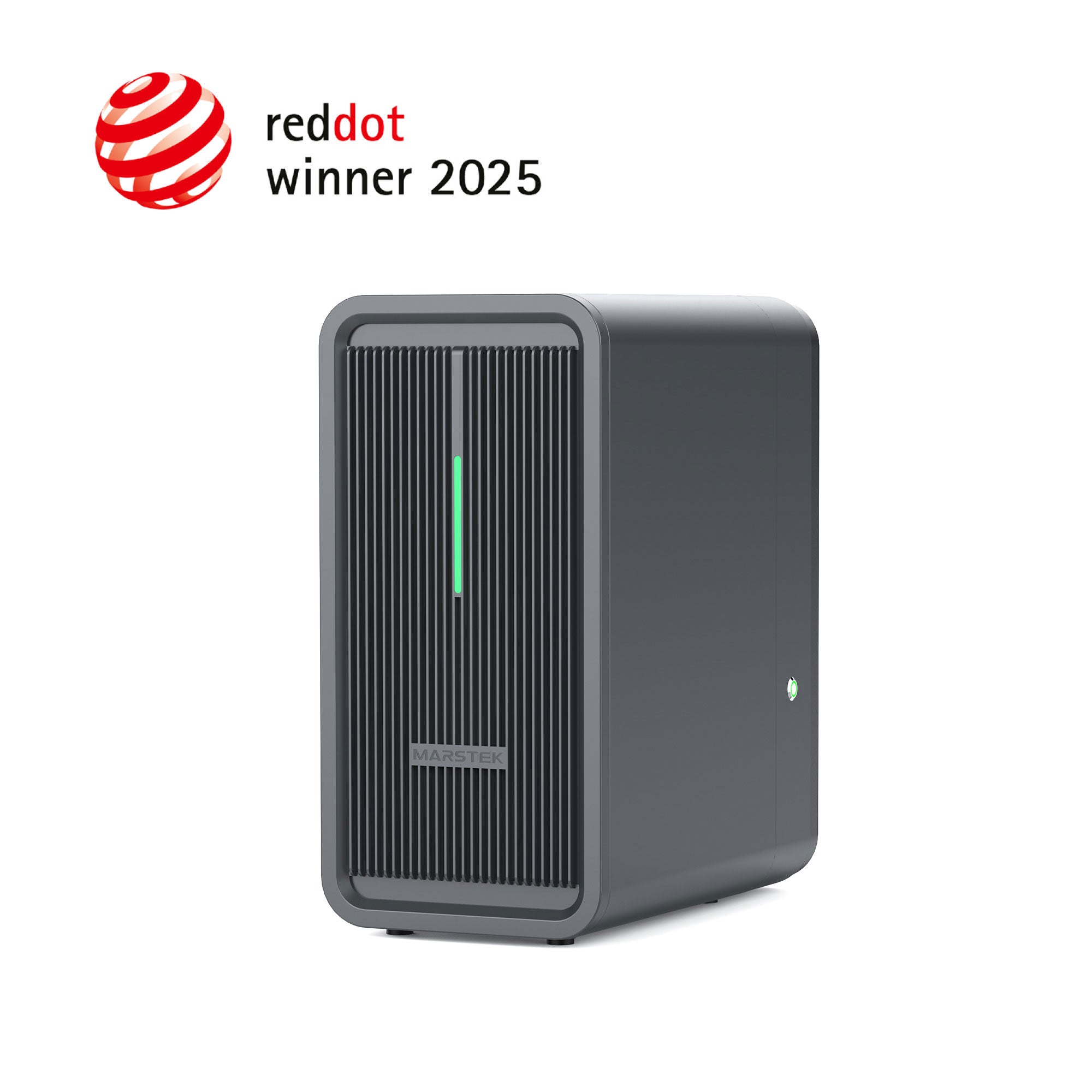 Marstek Solarbank B2500-D