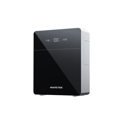Marstek Venus E 4.0 AC-Speicher mit 5 kWh – Herstellerabbildung