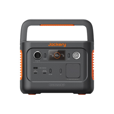 Jackery Explorer 240 v2