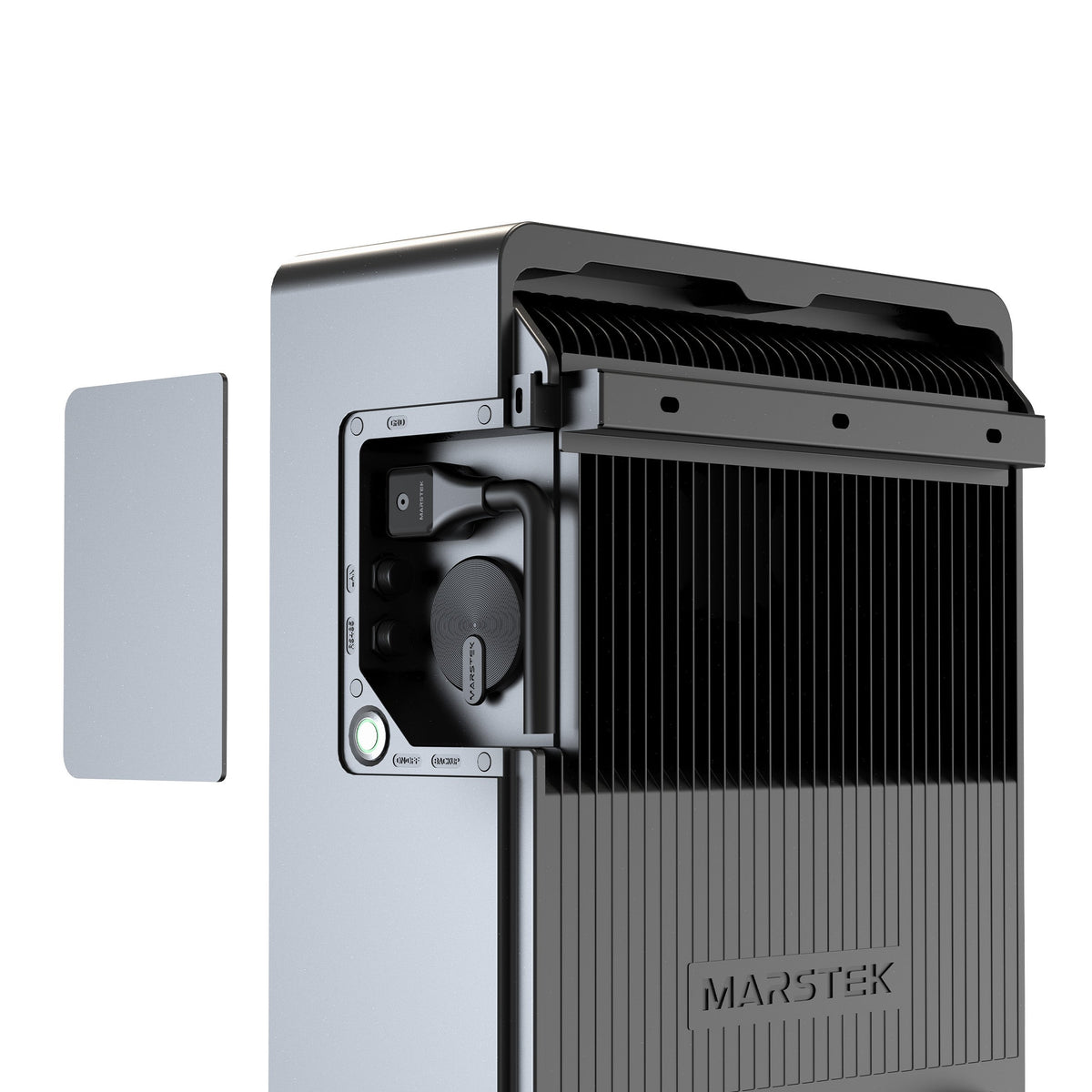 Marstek Venus E 4.0 Notstrom mit Umschaltung unter 10 ms