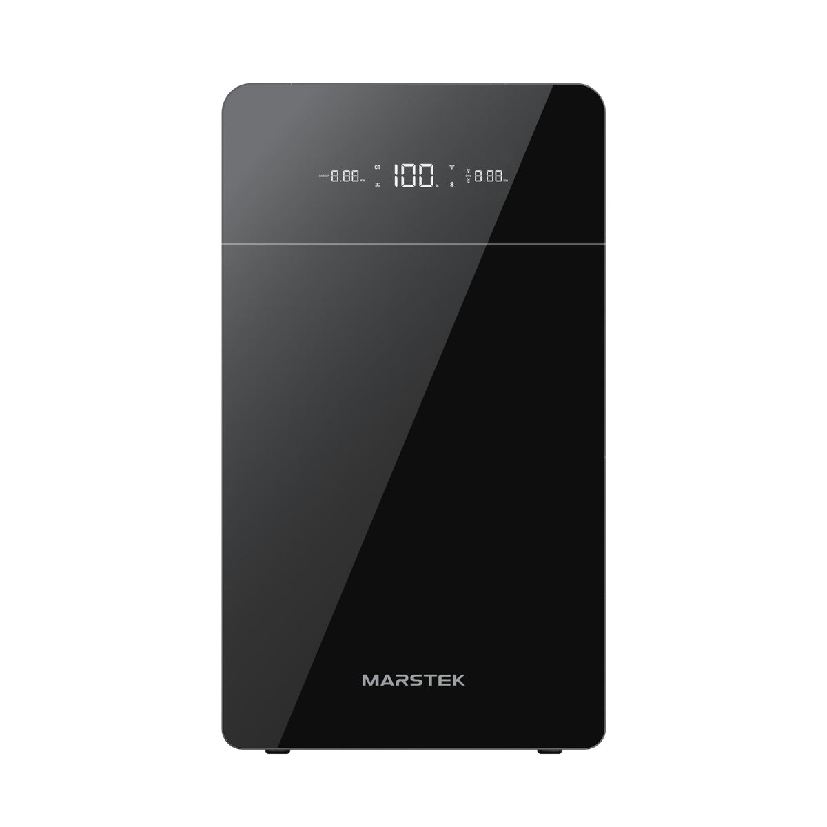 Marstek Venus E Max Erweiterung per SmartBox auf 30 kWh