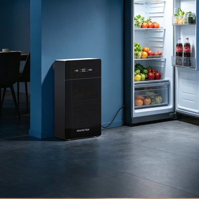 Marstek Venus E Max Laden eines E-Autos über tragbare Wallbox