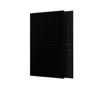 AIKO Solar 500W Glas-Glas Full Black Modul A500-MAH60Db NEOSTAR 2S+ (Staffelpreis)