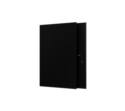 AIKO Neostar 3S+54 485 W Full-Black Glas-Glas Solarmodul