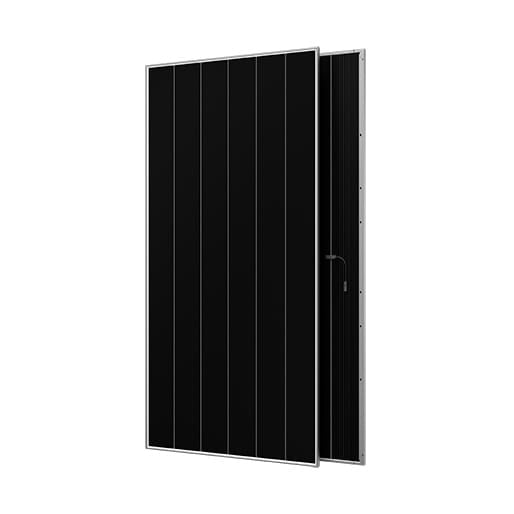 AIKO STELLAR 3N+72, doble cristal, 650 W-685 W 3.ª generación