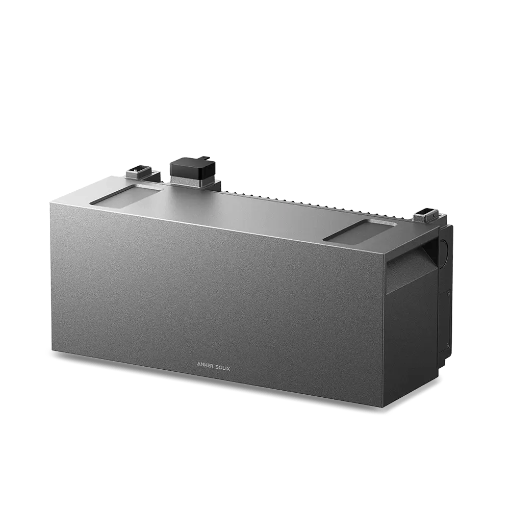 Anker SOLIX BP7000 7 kWh Erweiterungsakku para Solarbank Max AC