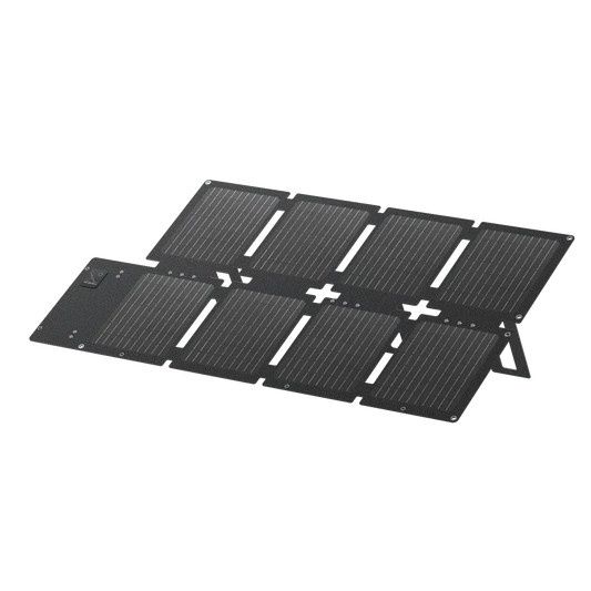 Anker SOLIX PS60 Panel Solar Portátil