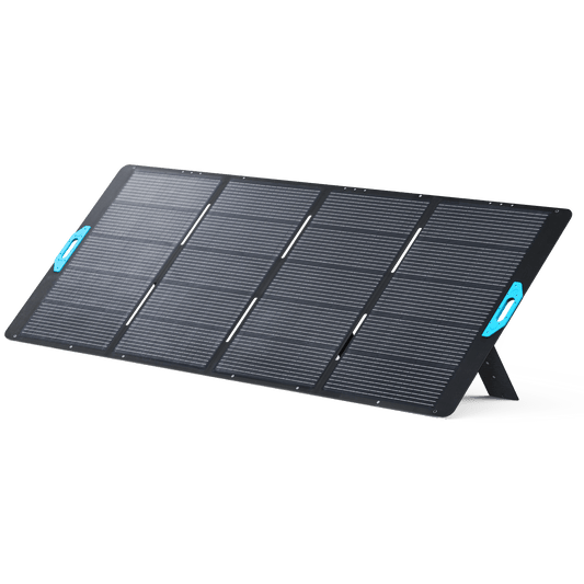 Anker SOLIX PS30 Portable Solar Panel (30W)