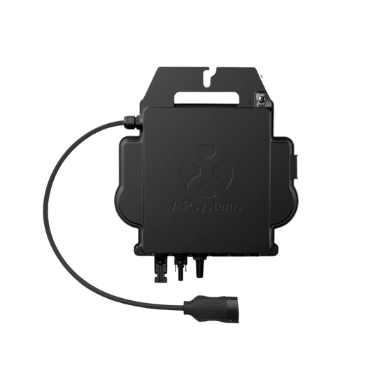 APsystems DS3-L-SPE 400W – Microinversor monofásico canal único