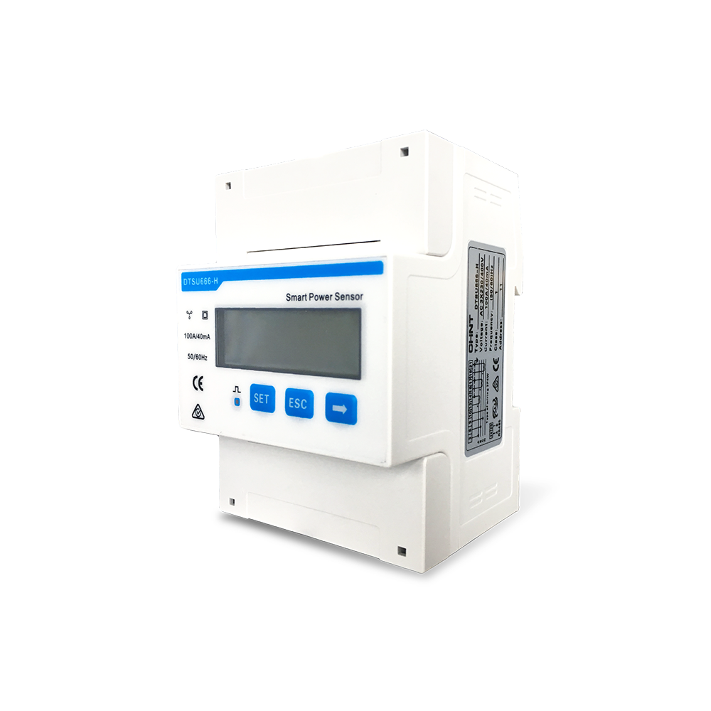 HUAWEI Smart Power Meter DTSU666-H 100 A