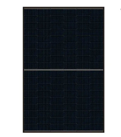 Solarmodul Jolywood 500 W bifazial Glas-Glas