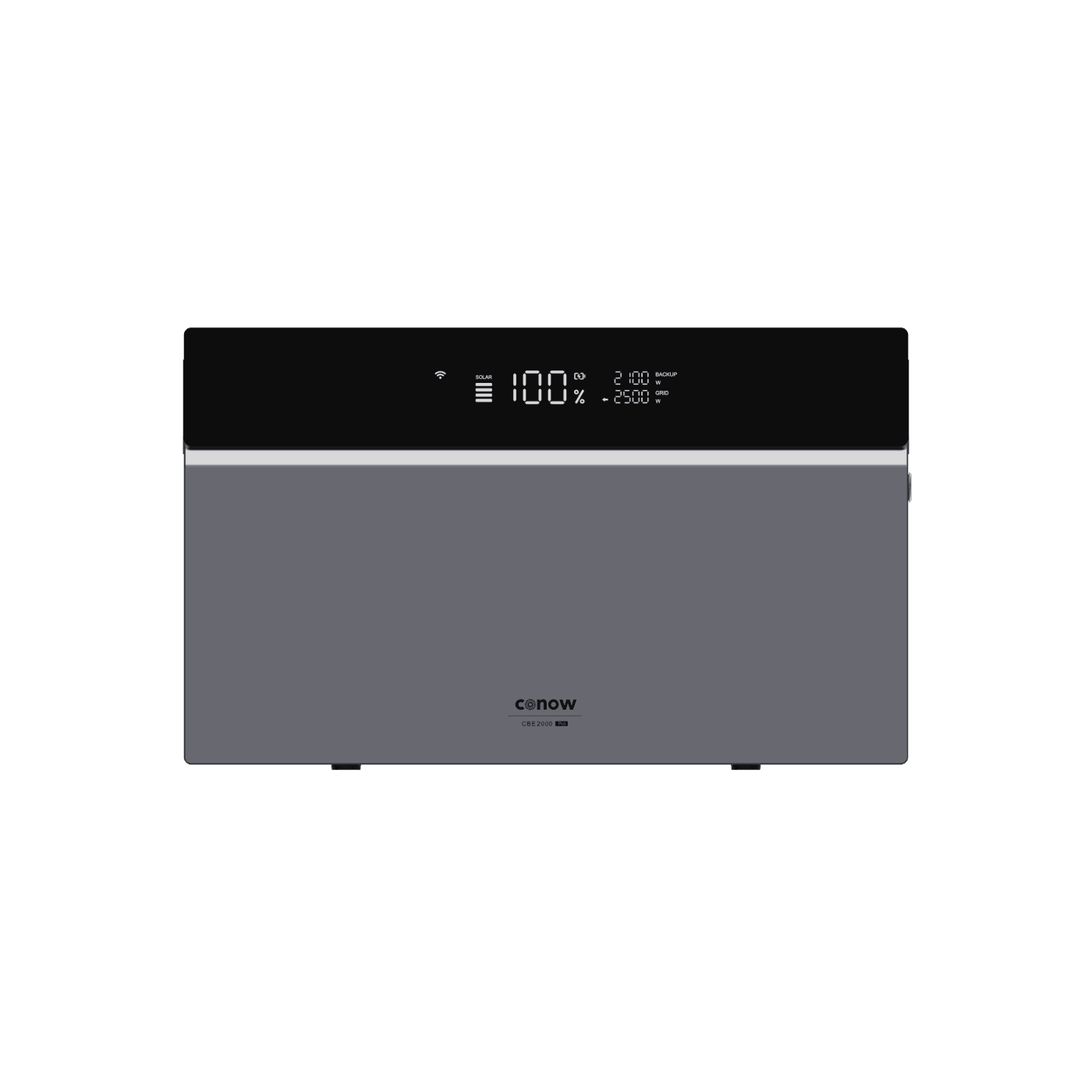 Conow CBE2000 Pro | Plug & Play | Instalación 10 Minutos