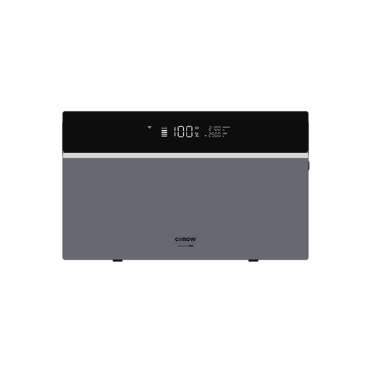 Conow CBE2000 Pro | Plug & Play | 10 Minuten Installation