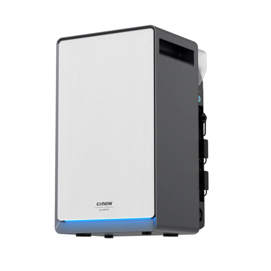 Conow Lyra 2500 Pro | Plug & Play | 10 Minuten Installation