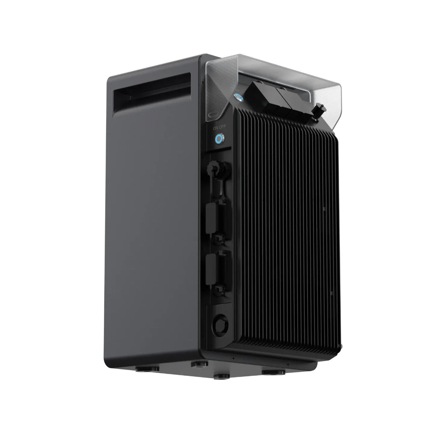 Conow Lyra 2500 Pro | Plug & Play | Instalación 10 Minutos
