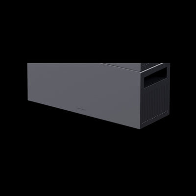 Conow Erweiterungsbatterie 2 kWh für CBE2000 Pro – einzelnes Speichermodul
