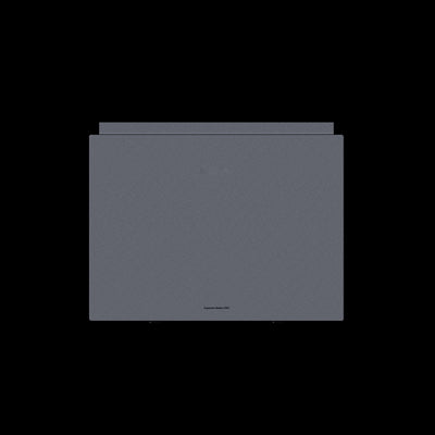 Conow Erweiterungsbatterie 5 kWh – Frontansicht des LFP-Speichermoduls