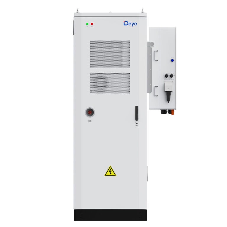 Deye GE-F60