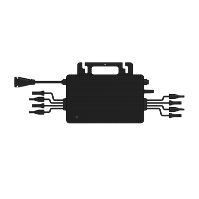 Hoymiles HMS-1600 – Überwachung je Modul in der S-Miles Cloud