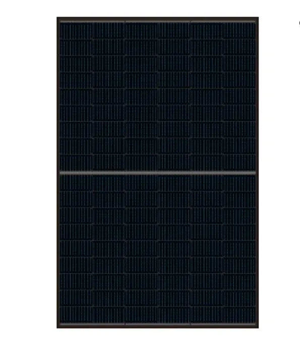 Jolywood de 500 W, tipo N, bifacial y de doble cristal
