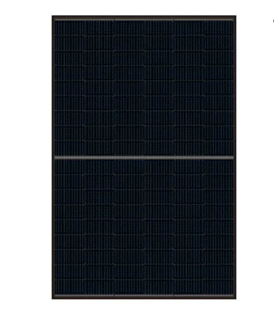 Jolywood 500 W, N-Type, bifazial und Doppelglas