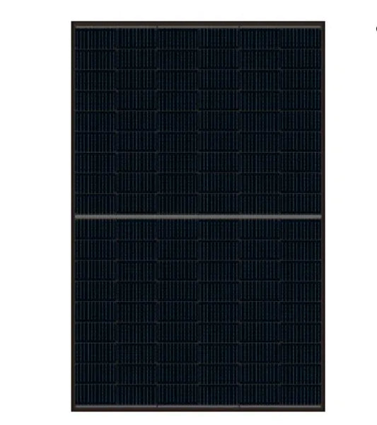 Jolywood de 500 W, tipo N, bifacial y de doble cristal