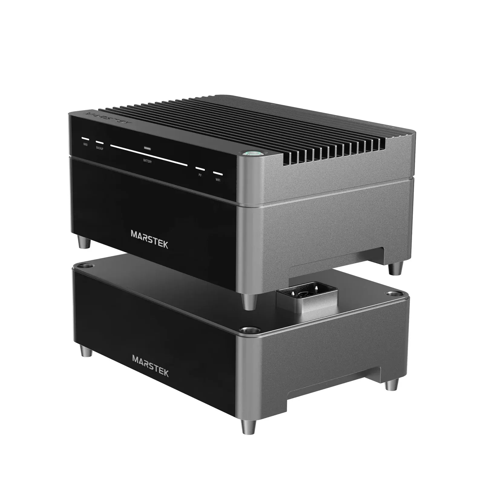 Marstek Venus A – Sistema modular ampliable kit solar España