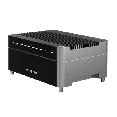 Marstek Venus A – Backup emergencia 1200W instalación balcón