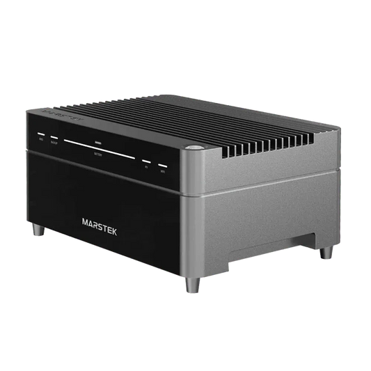 Marstek Venus A – Backup emergencia 1200W instalación balcón