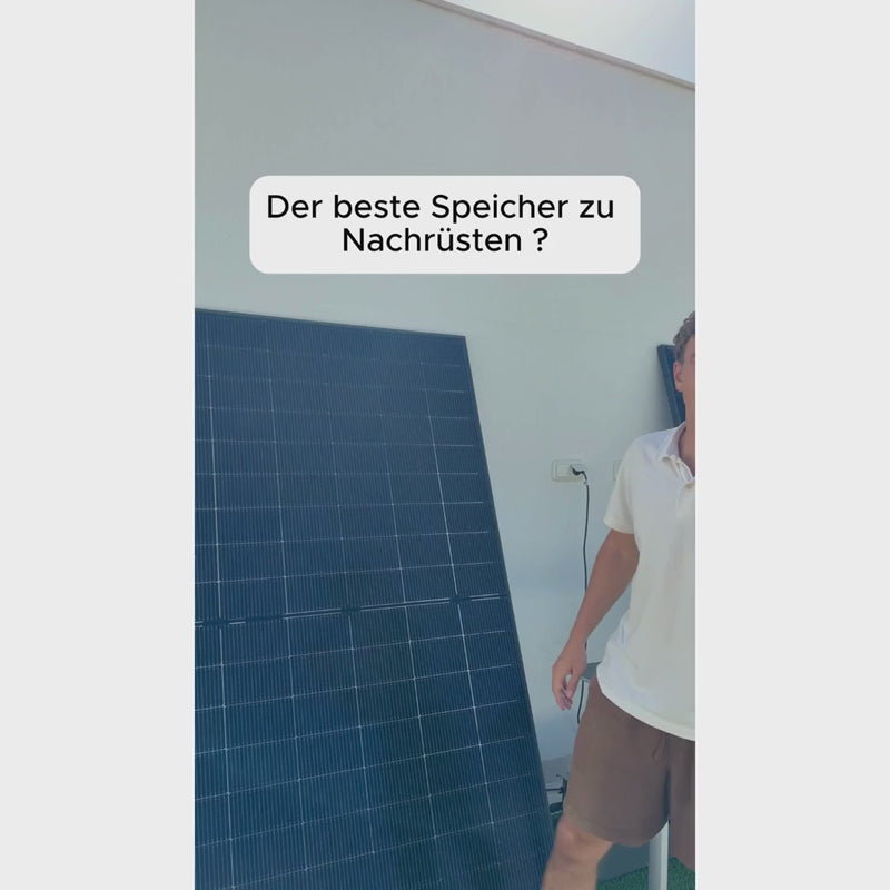 Produktvideo Marstek Venus E Max