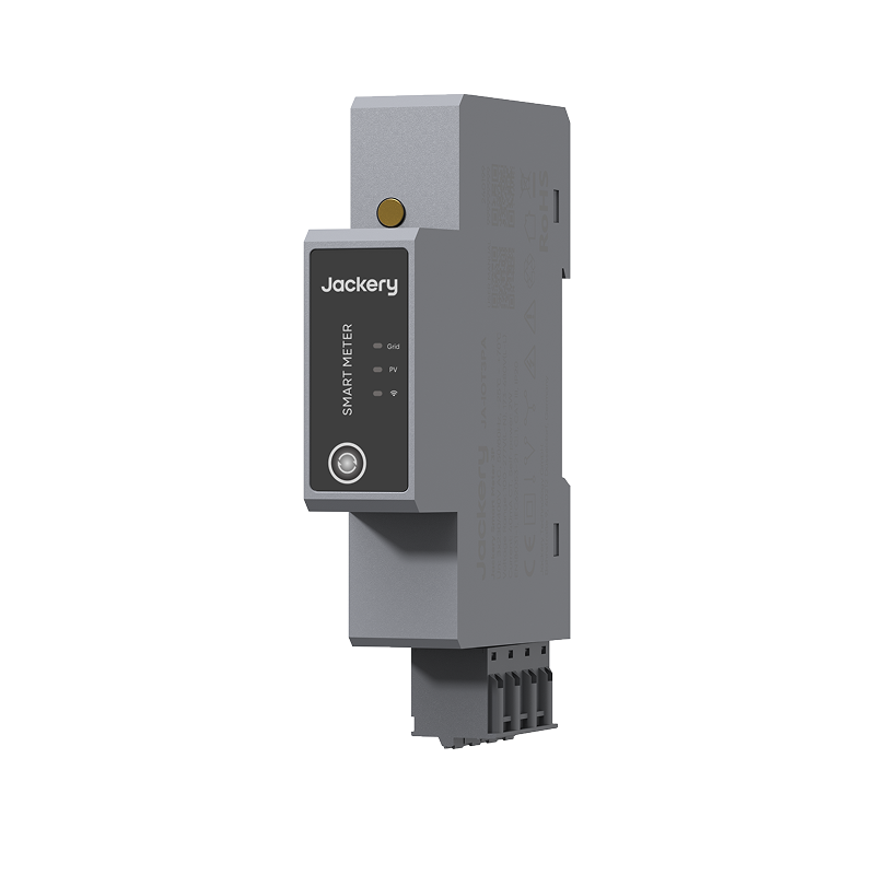 Jackery Smart Meter 3P