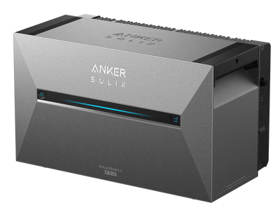 Anker SOLIX Solarbank 3 Pro – Especificaciones técnicas batería solar