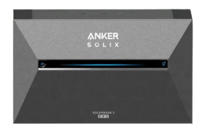 Anker SOLIX Solarbank 3 Pro – Instalación balcón terraza sin obras