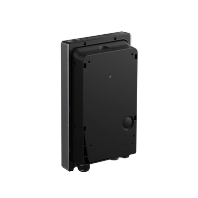 Anker SOLIX V1 SOCKET Wallbox EV inteligente 7,4 kW app