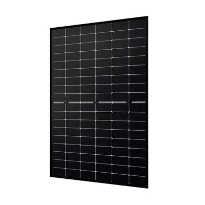 SolFuerza Starter 2000W – Kit solar más potente para balcón España