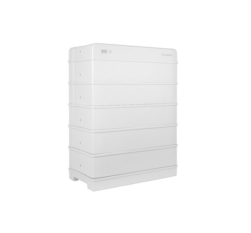 Sungrow SBR064 Hochvolt-Batteriespeicher 6,4 kWh