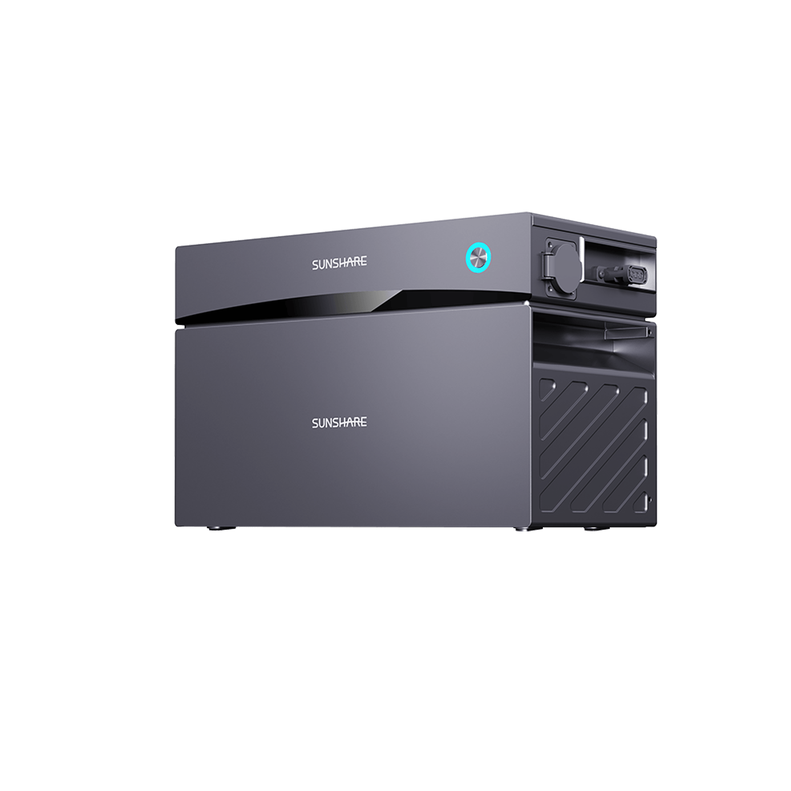 Batería de Expansión Glory 1.526Wh Sunshare almacenamiento modular