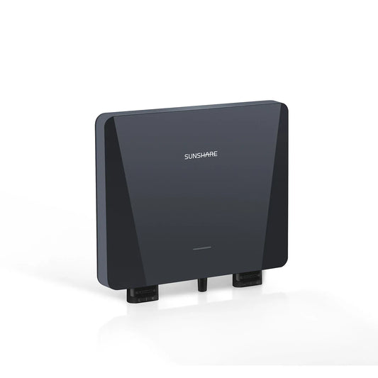 Microinversor Inteligente 800W + Cable CA | Sunshare