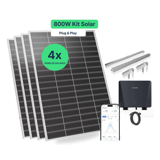 Solarpanel 200W Ray Lite